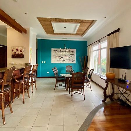 Palm Coast Luxury Rentals Esterillos Este Exterior foto