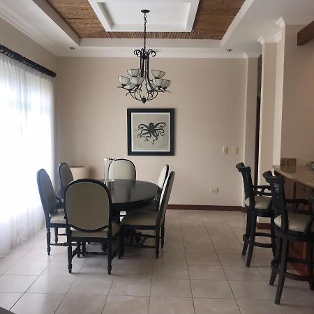 Palm Coast Luxury Rentals Esterillos Este Exterior foto