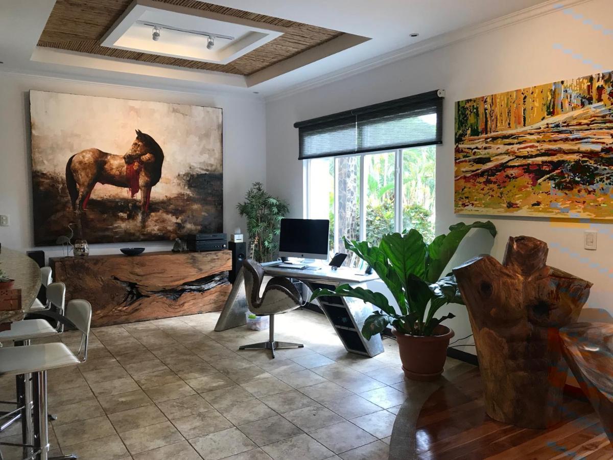 Palm Coast Luxury Rentals Esterillos Este Exterior foto