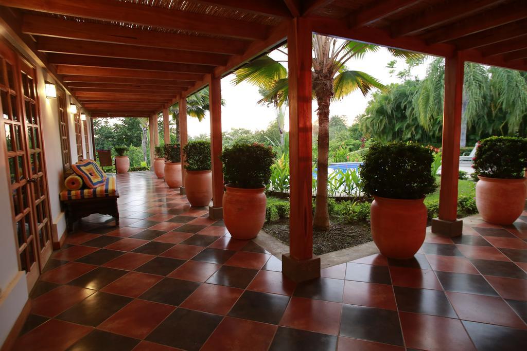 Palm Coast Luxury Rentals Esterillos Este Exterior foto