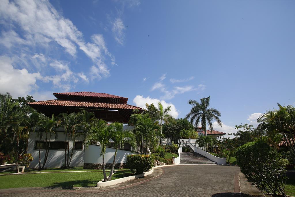 Palm Coast Luxury Rentals Esterillos Este Exterior foto