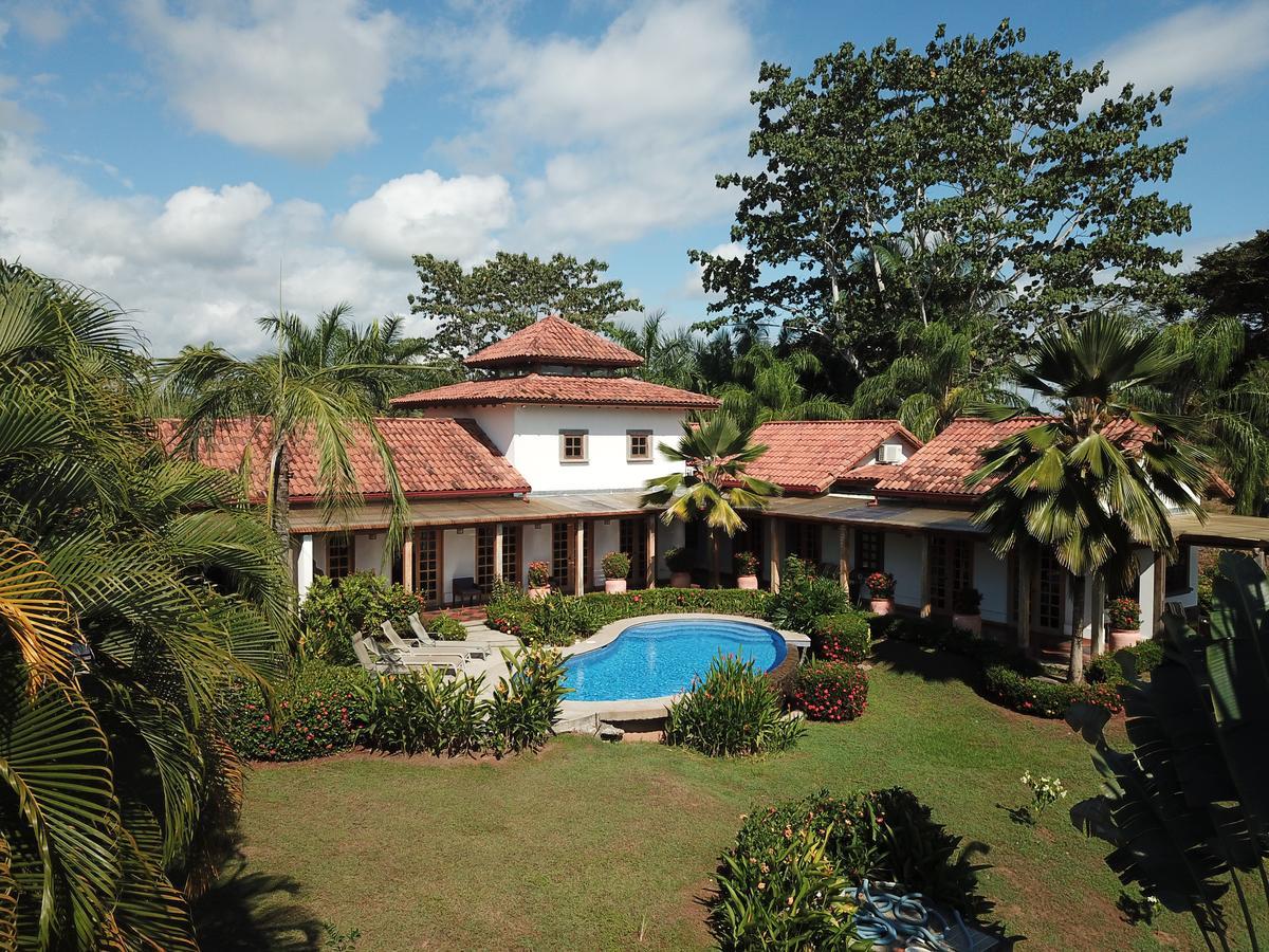 Palm Coast Luxury Rentals Esterillos Este Exterior foto