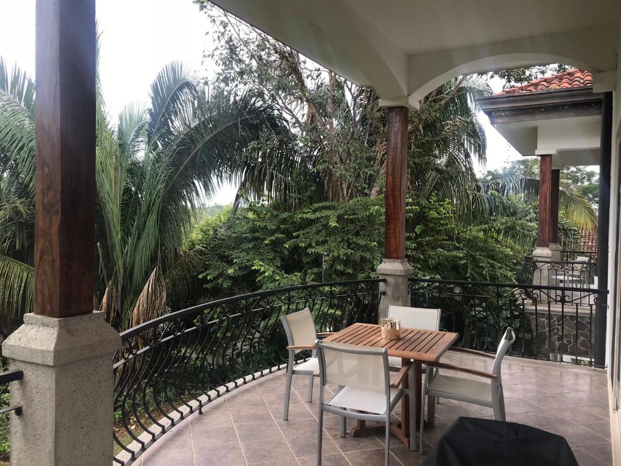 Palm Coast Luxury Rentals Esterillos Este Exterior foto