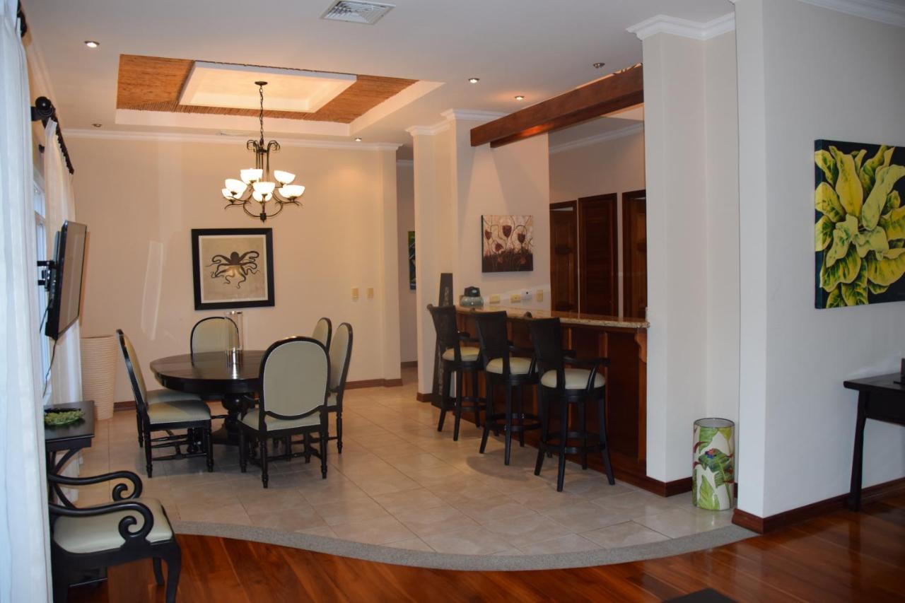 Palm Coast Luxury Rentals Esterillos Este Exterior foto