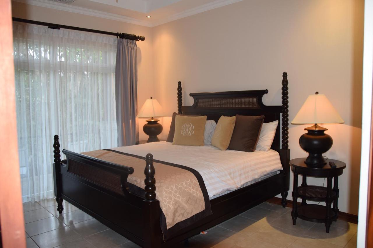 Palm Coast Luxury Rentals Esterillos Este Exterior foto