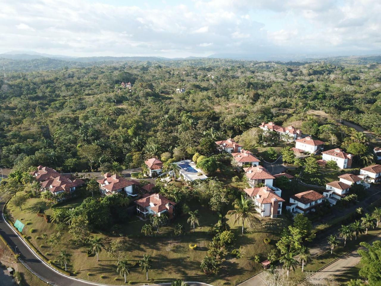 Palm Coast Luxury Rentals Esterillos Este Exterior foto