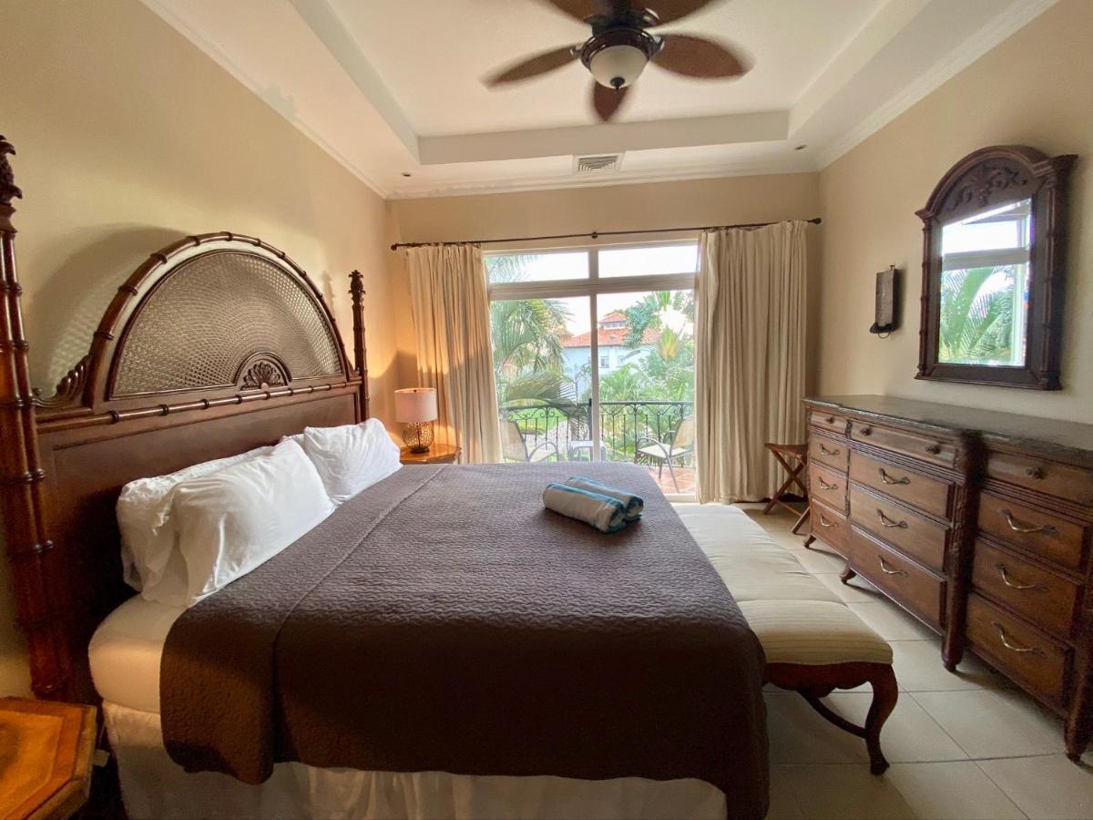 Palm Coast Luxury Rentals Esterillos Este Exterior foto