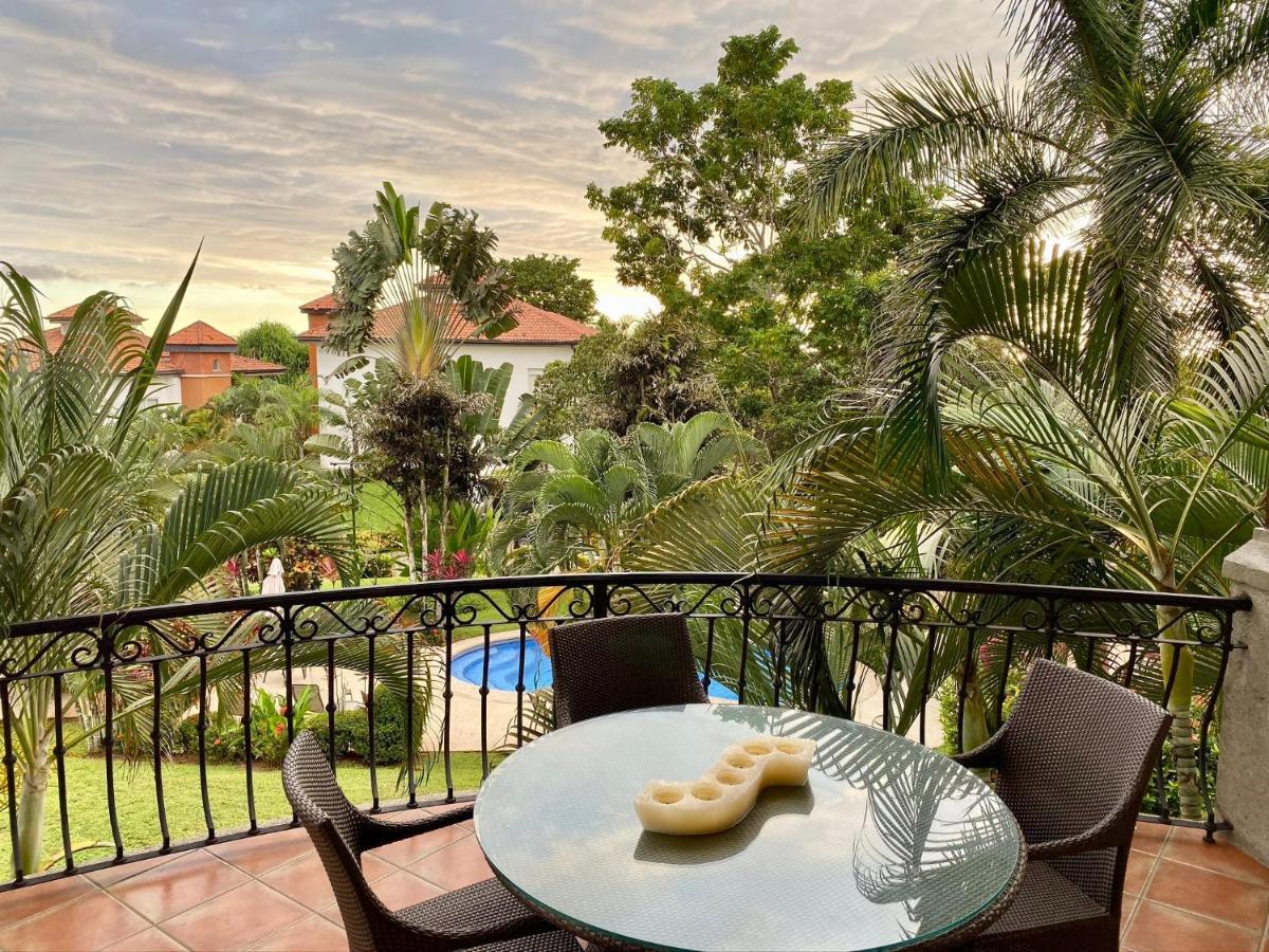 Palm Coast Luxury Rentals Esterillos Este Exterior foto