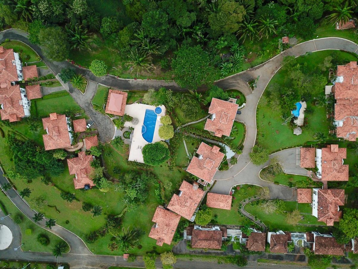 Palm Coast Luxury Rentals Esterillos Este Exterior foto